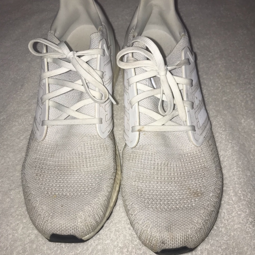 Mens Adidas Shoes Size 11.5